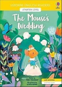 Tapa de The Mouse's Wedding