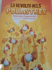 Tapa de La revolta dels pollastres