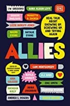 Tapa de Allies