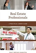 Tapa de Real Estate Professionals