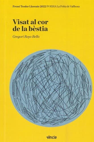 Tapa de Visat al cor de la bèstia