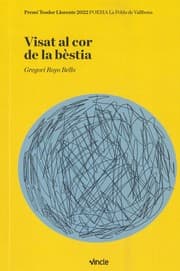 Tapa de Visat al cor de la bèstia