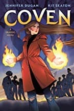 Tapa de Coven