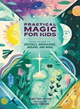 Tapa de Practical Magic for Kids