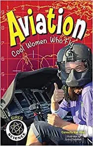 Tapa de Aviation