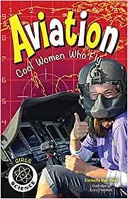 Tapa de Aviation