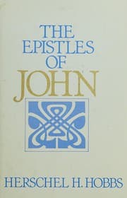 Tapa de The Epistles of John