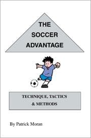 Tapa de The Soccer Advantage