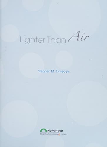 Tapa de Lighter than air