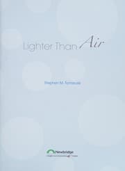 Tapa de Lighter than air