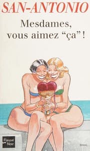 Tapa de Mesdames, vous aimez "ça"!