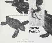 Tapa de Turtle watch