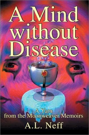 Tapa de A Mind Without Disease