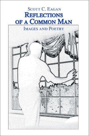 Tapa de Reflections of a Common Man