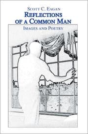Tapa de Reflections of a Common Man