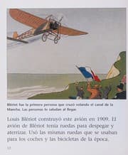Tapa de Volando