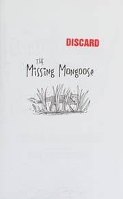 Tapa de Missing Mongoose