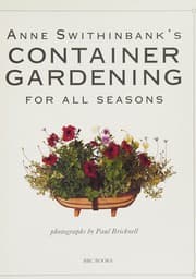 Tapa de "Gardener's World" Container Gardening for All Seasons