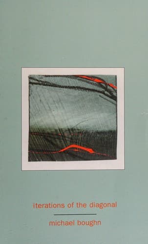 Tapa de Iterations of the diagonal