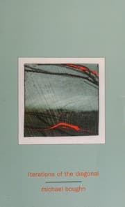 Tapa de Iterations of the diagonal