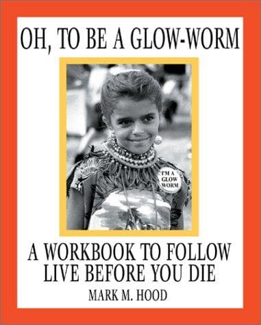 Tapa de Oh, to Be a Glow-Worm