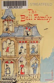 Tapa de Bell Family