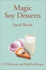 Tapa de Magic Soy Desserts