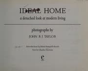 Tapa de Ideal Home