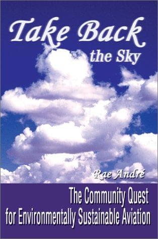 Tapa de Take Back the Sky