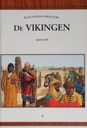 Tapa de De Vikingen
