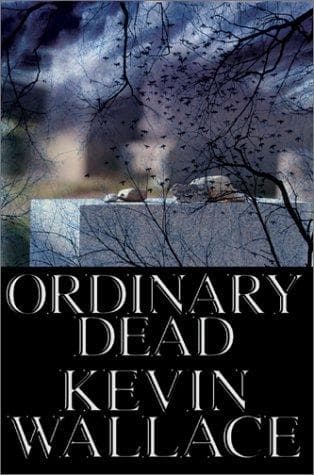 Tapa de Ordinary Dead