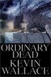 Tapa de Ordinary Dead