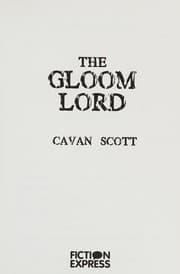 Tapa de Gloom Lord