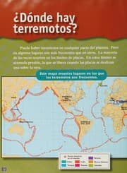 Tapa de Terremotos