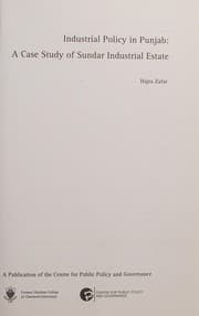 Tapa de Industrial policy in Punjab
