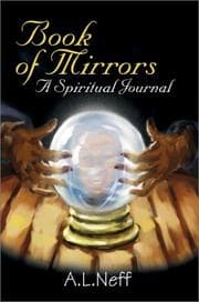 Tapa de Book of Mirrors