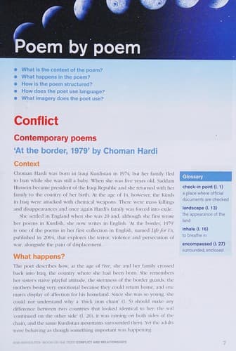 Tapa de AQA Anthology