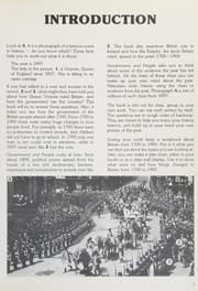 Tapa de Government and People 1700-1900 (Evidence in History)