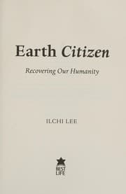 Tapa de Earth citizen