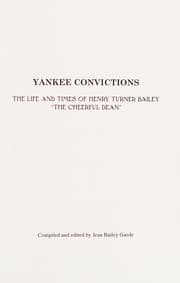 Tapa de Yankee convictions