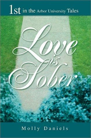 Tapa de Love Is Sober