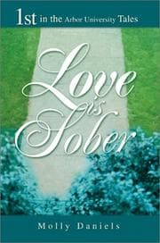 Tapa de Love Is Sober