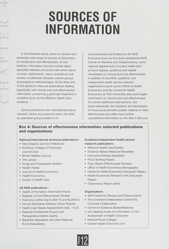 Tapa de Acting on the Evidence