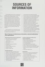 Tapa de Acting on the Evidence