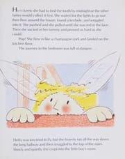 Tapa de The hefty fairy