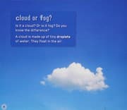 Tapa de Cloud or fog?