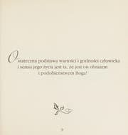 Tapa de Nie lękajcie się--