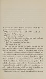 Tapa de The boy and the swan