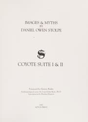 Tapa de Images & myths
