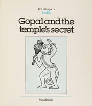 Tapa de Gopal and the temple's secret